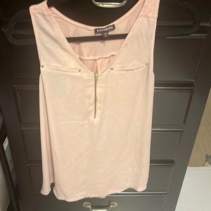 Express blouse